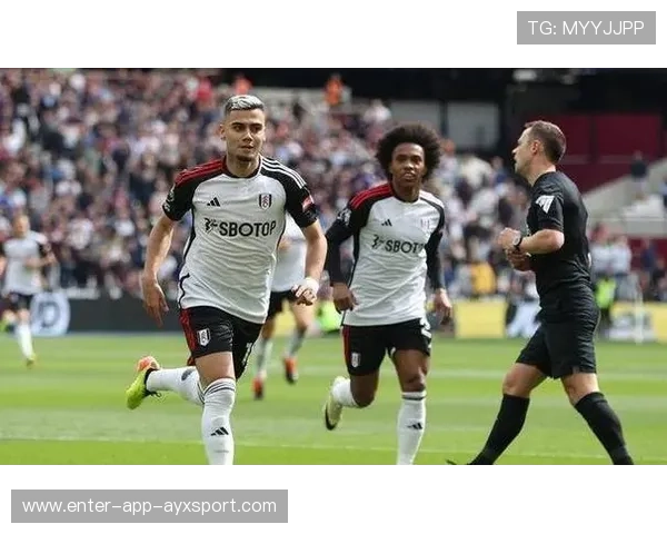 富勒姆在中线位置反抢成功率极高，掀起英超新潮流