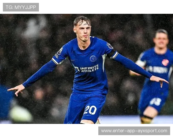 切尔西边路压迫制造乌龙，运气也站队主场