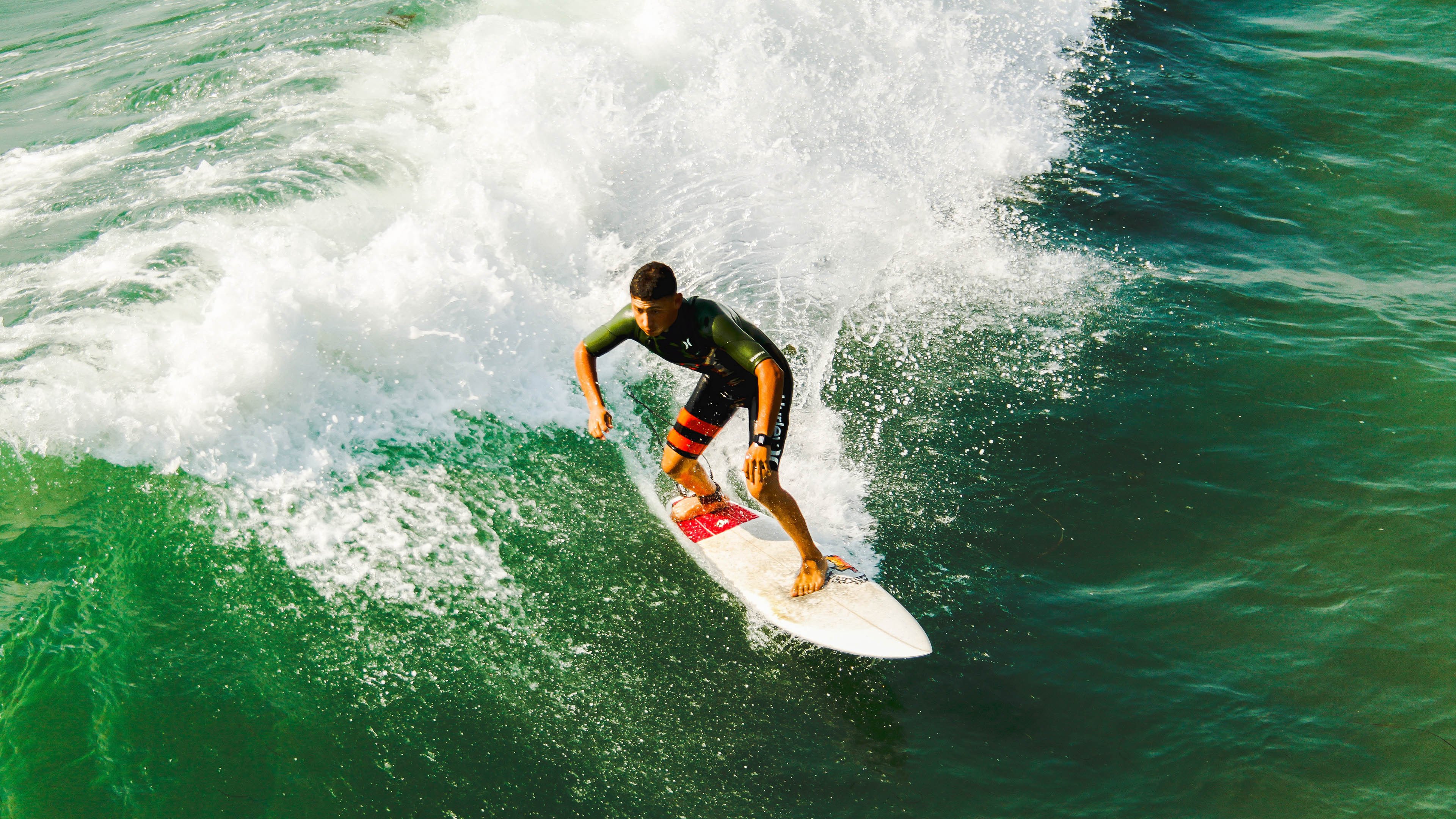 “青春夺冠”青少年篮球超级联赛在上海盛大开启，上海青少年篮球队